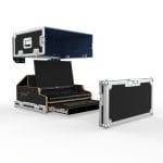 Flypack Road Case For Highend System Hoglet 4 Lighting Console
