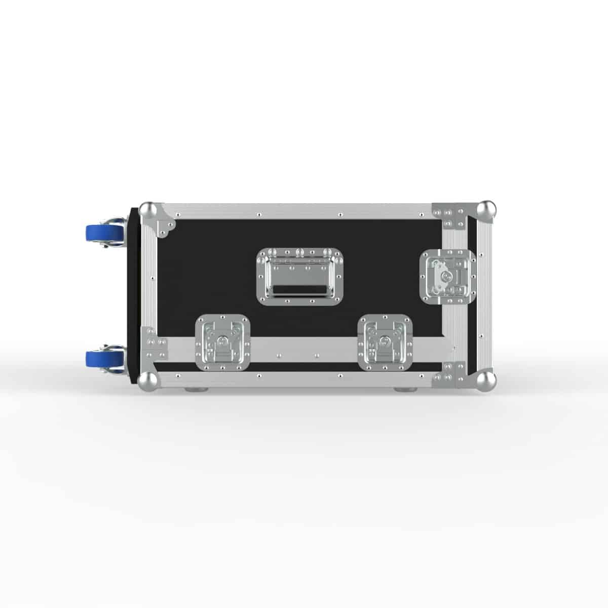 Flypack Road Case For Highend System Hoglet 4 Lighting Console