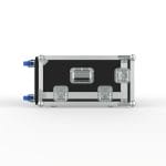 Flypack Road Case For Highend System Hoglet 4 Lighting Console
