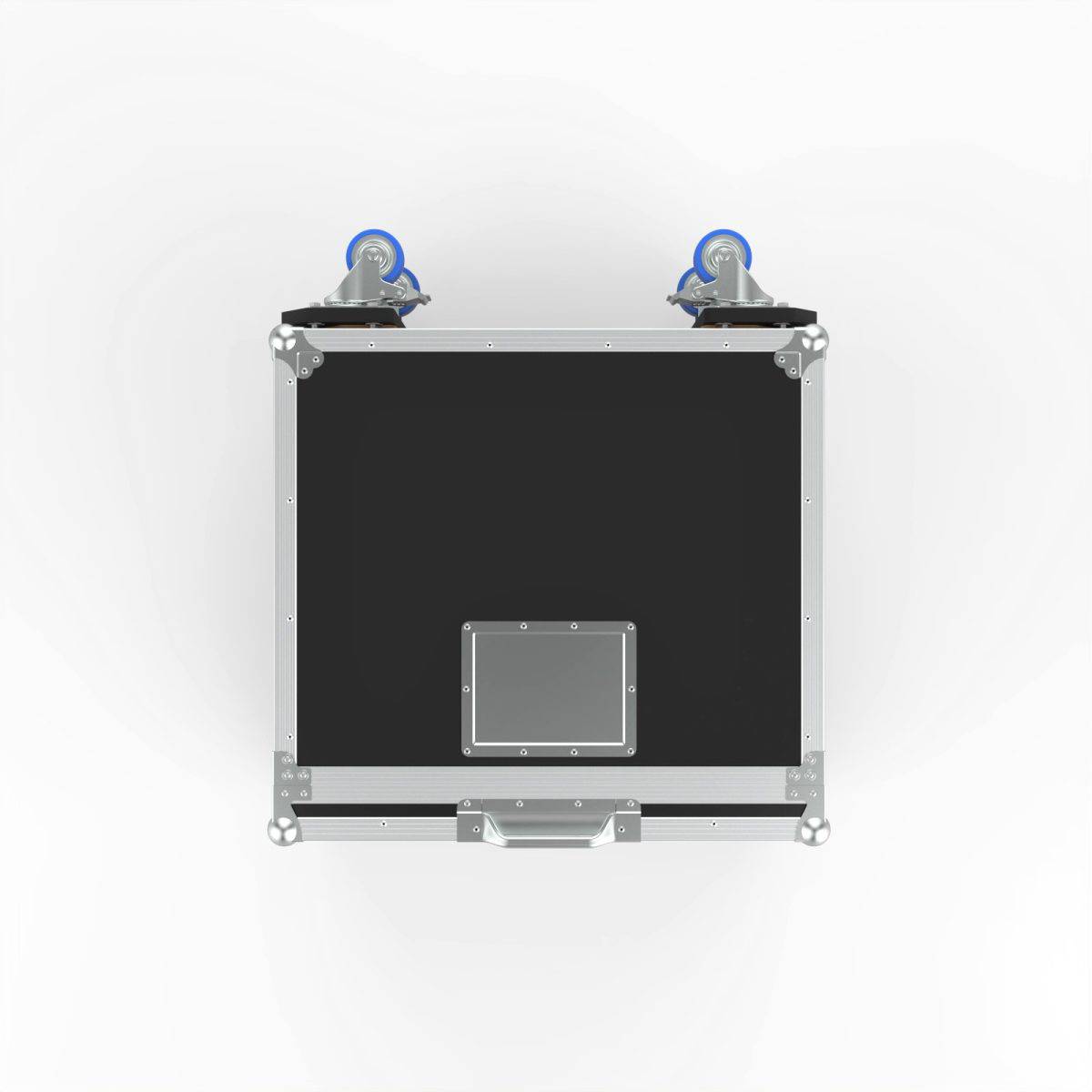 Flypack Road Case For Highend System Hoglet 4 Lighting Console