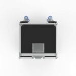 Flypack Road Case For Highend System Hoglet 4 Lighting Console