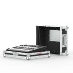 Armor Lxctrl-Obsi-Nxp Lightweight Flight Case For Obsidian Control System Onyx Nx P Fader Wing.iso Open