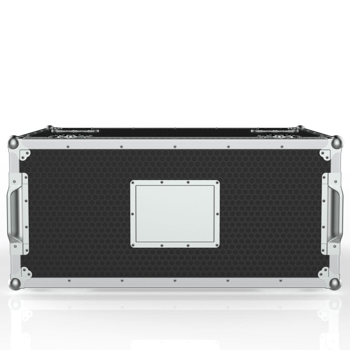 Custom Road Case For Allen &Amp; Heath Dlive C3500 Mixing Console