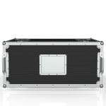 Custom Road Case For Allen &Amp; Heath Dlive C3500 Mixing Console