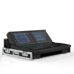 Custom Road Case For Allen &Amp; Heath Dlive C3500 Mixing Console