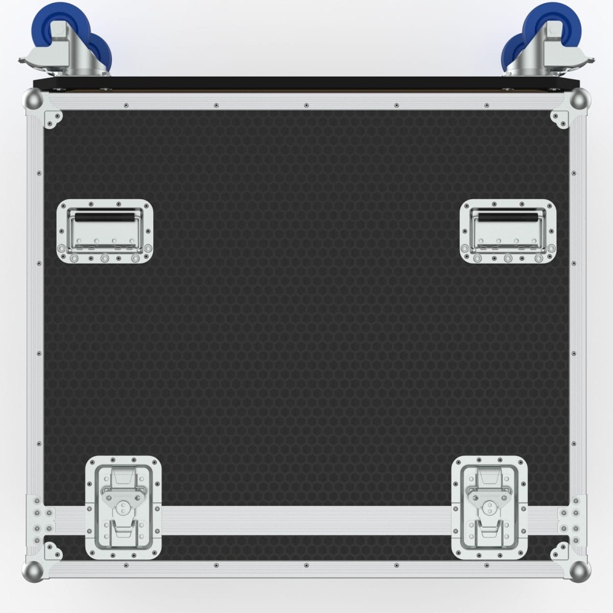 Custom Road Case For Allen &Amp; Heath Dlive C3500 Mixing Console