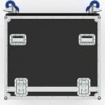 Custom Road Case For Allen &Amp; Heath Dlive C3500 Mixing Console