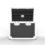 Carry Case For Smallhd Cine 18” Monitor, Vertical, Hinged Lid