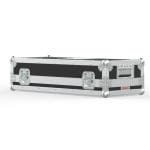 Lightweight Flight Case For Obsidian Control System Nx1 And Nxk