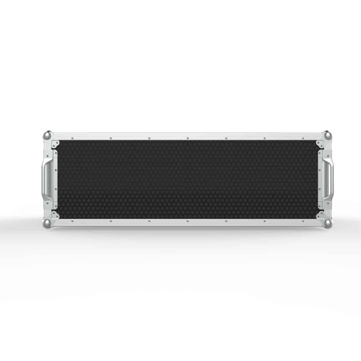 Flypack Case For Etc Eos Program Wing And Fader Wing 20, Suits Aoc 22Inches Monitors