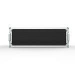 Flypack Case For Etc Eos Program Wing And Fader Wing 20, Suits Aoc 22Inches Monitors