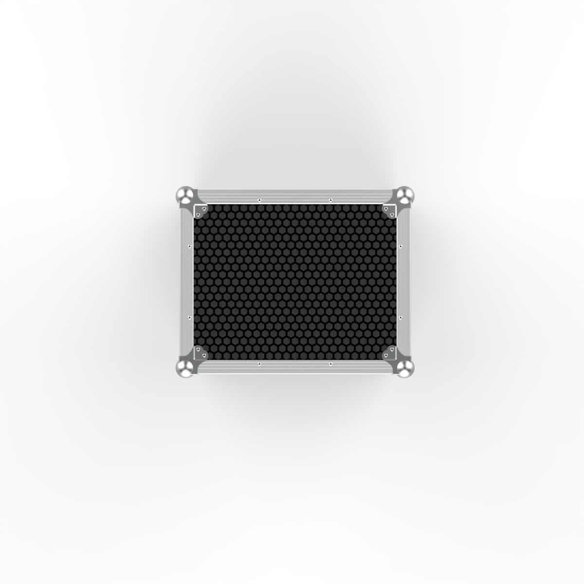 Road Case For Lsc Minim Lighting Console