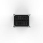 Road Case For Lsc Minim Lighting Console