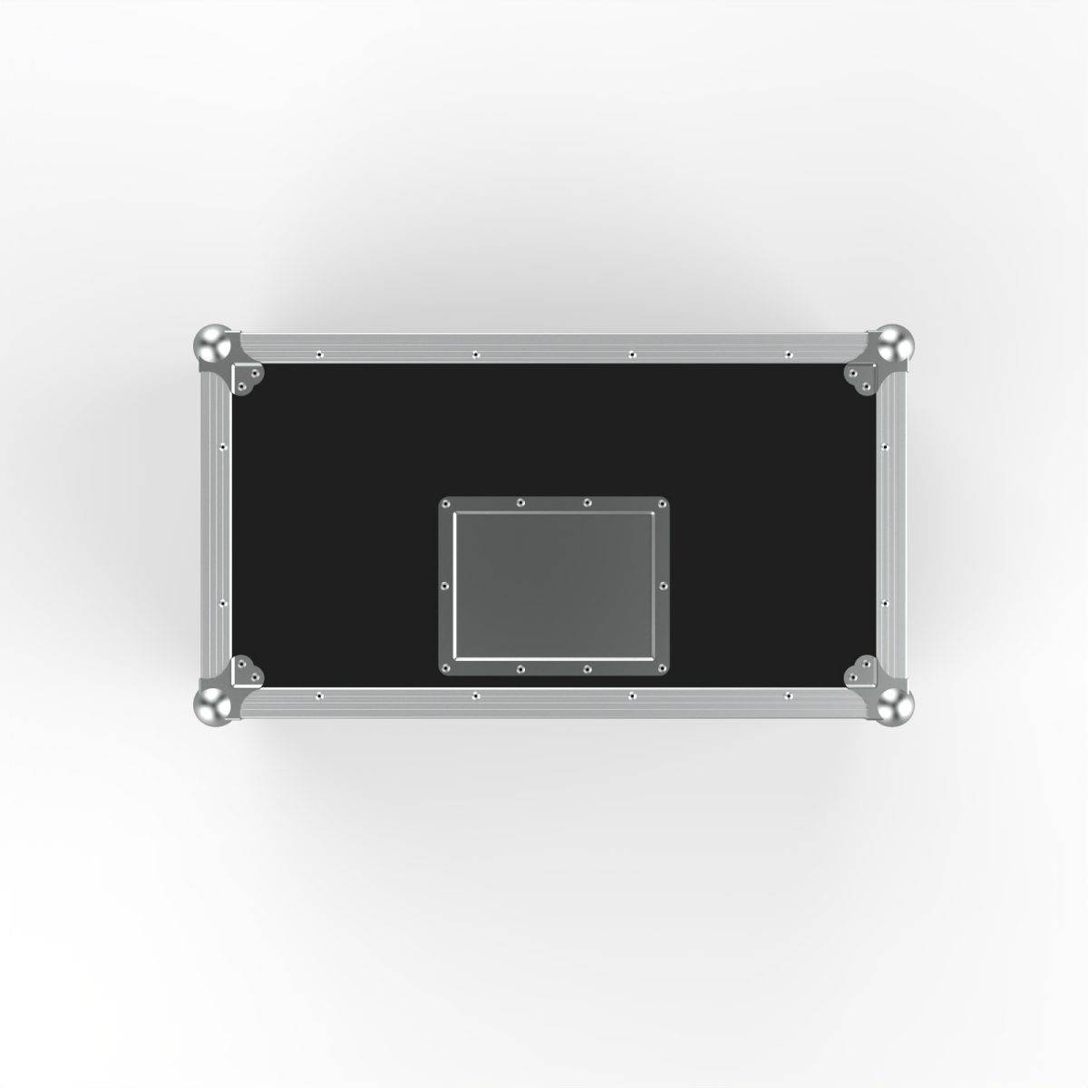 Road Case For Obsidian Onyx Nx1 Console