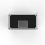 Road Case For Obsidian Onyx Nx1 Console