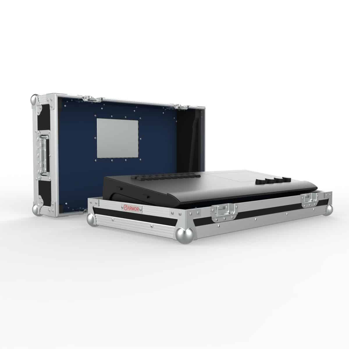 Road Case For Obsidian Onyx Nx1 Console