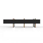 Divider And Foam Slot Kit For Pelican 1535 Case