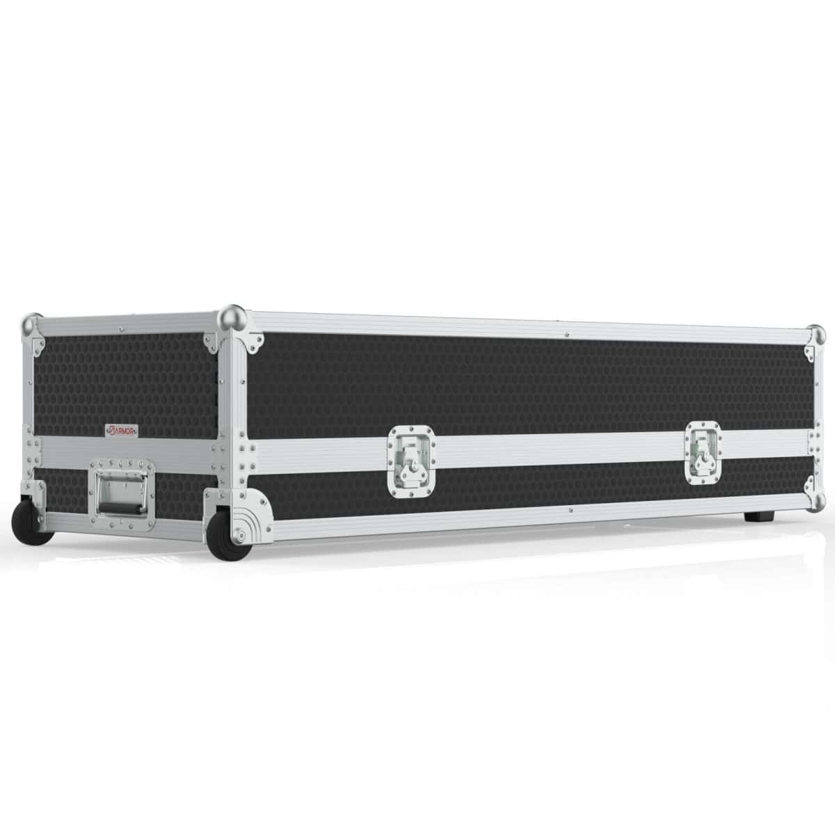 Custom Road Case For Kawai Mp11Se Stage Piano