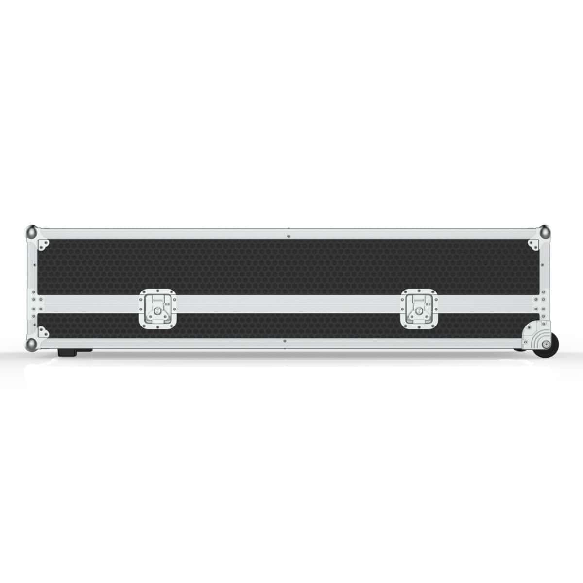 Custom Road Case For Kawai Mp11Se Stage Piano