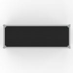 Custom Road Case For Kawai Mp11Se Stage Piano