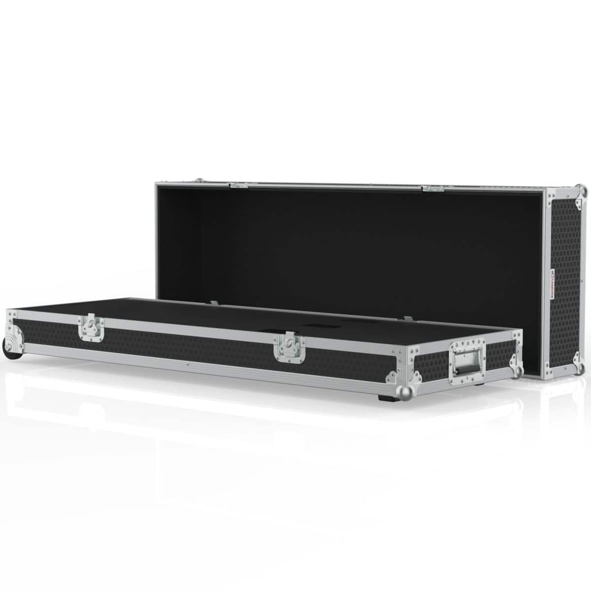 Custom Road Case For Kawai Mp11Se Stage Piano