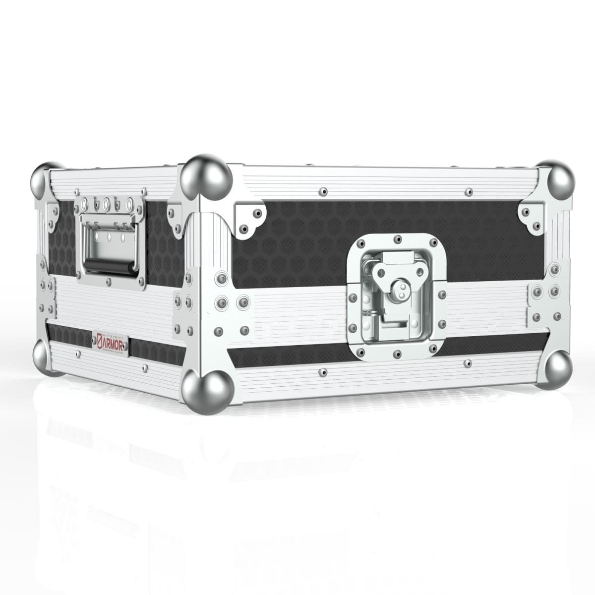 Allen &Amp; Heath Zedi10 Case