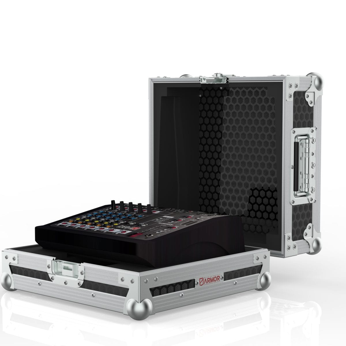 Allen &Amp; Heath Zedi10 Case