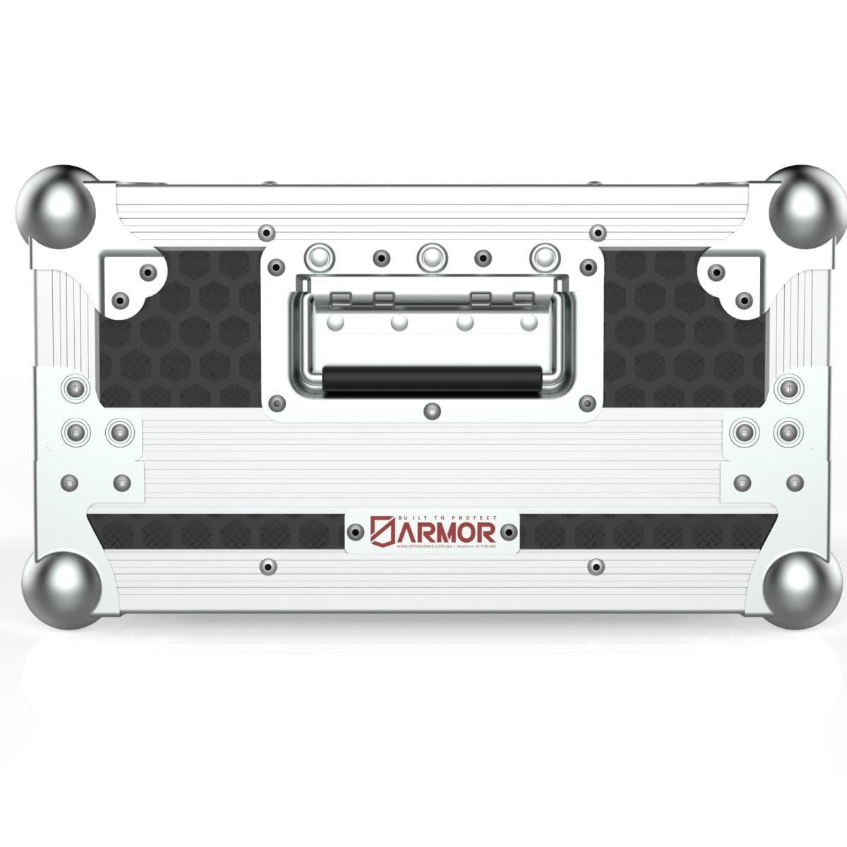 Allen &Amp; Heath Zedi10 Case