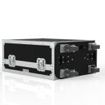 Flight Case With Removable Caster Board For Digico Sd11