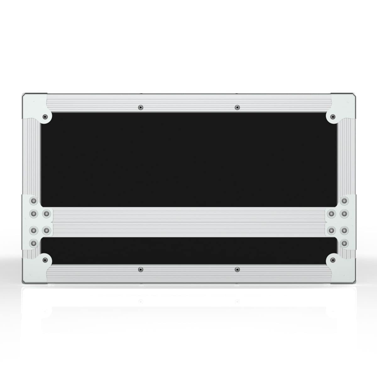 Flight Case With Removable Caster Board For Digico Sd11