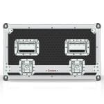 Road Case For Yamaha Ql1 Audio Console