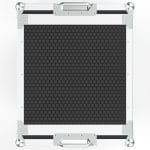 Standard 10Ru Rack Case, 450Mm Rack Depth, On Castor