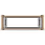 Rack Sleeve 3U, 256Mm, Suits Pelican 1606
