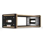 Rack Sleeve 3U, 256Mm, Suits Pelican 1606