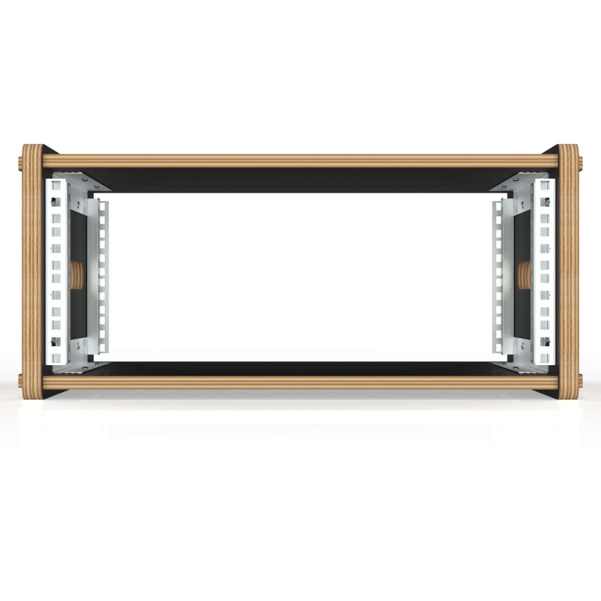 Rack Sleeve 4U, 360Mm, Suits Pelican 1637