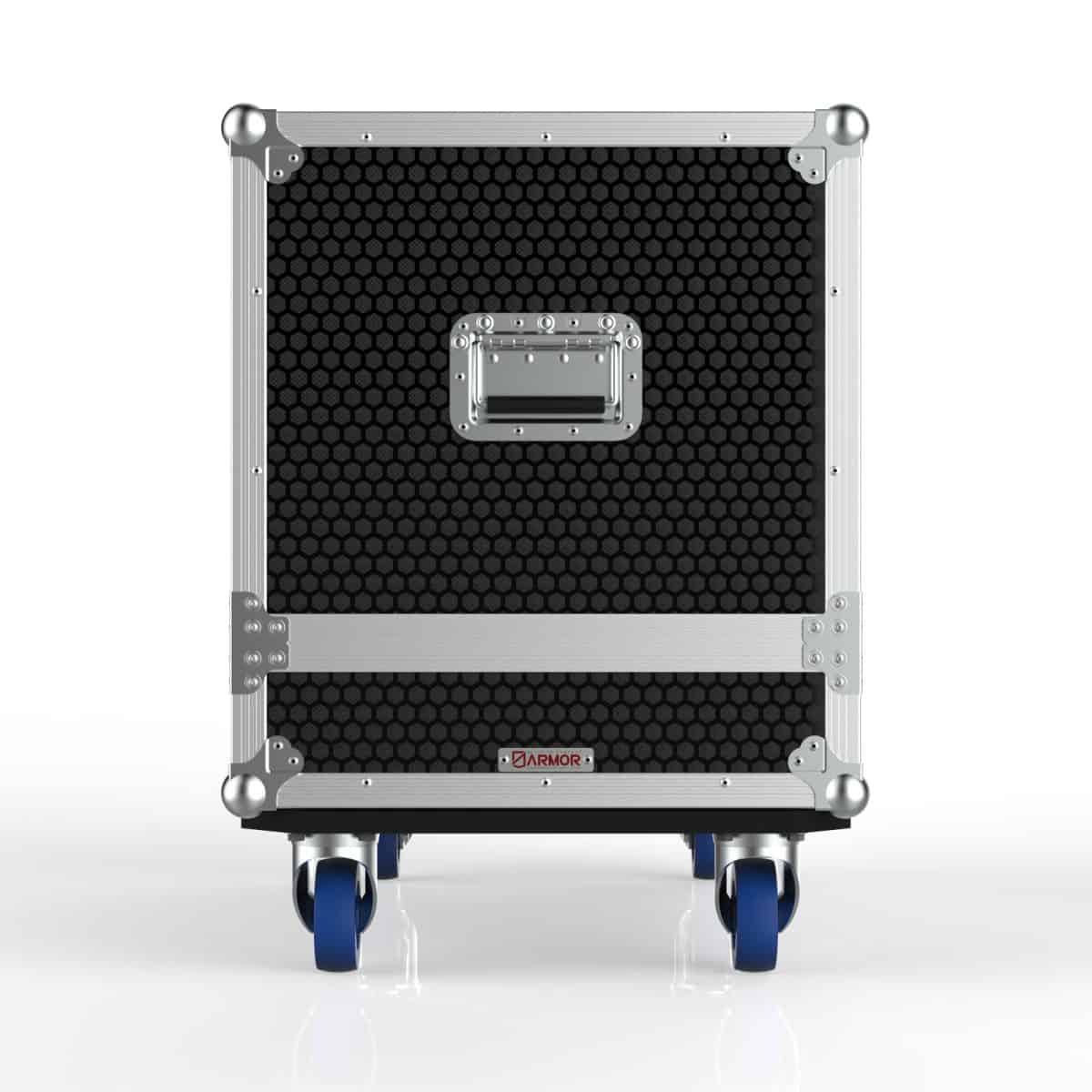 Speaker Case For 2 Of Presonus Cdl12
