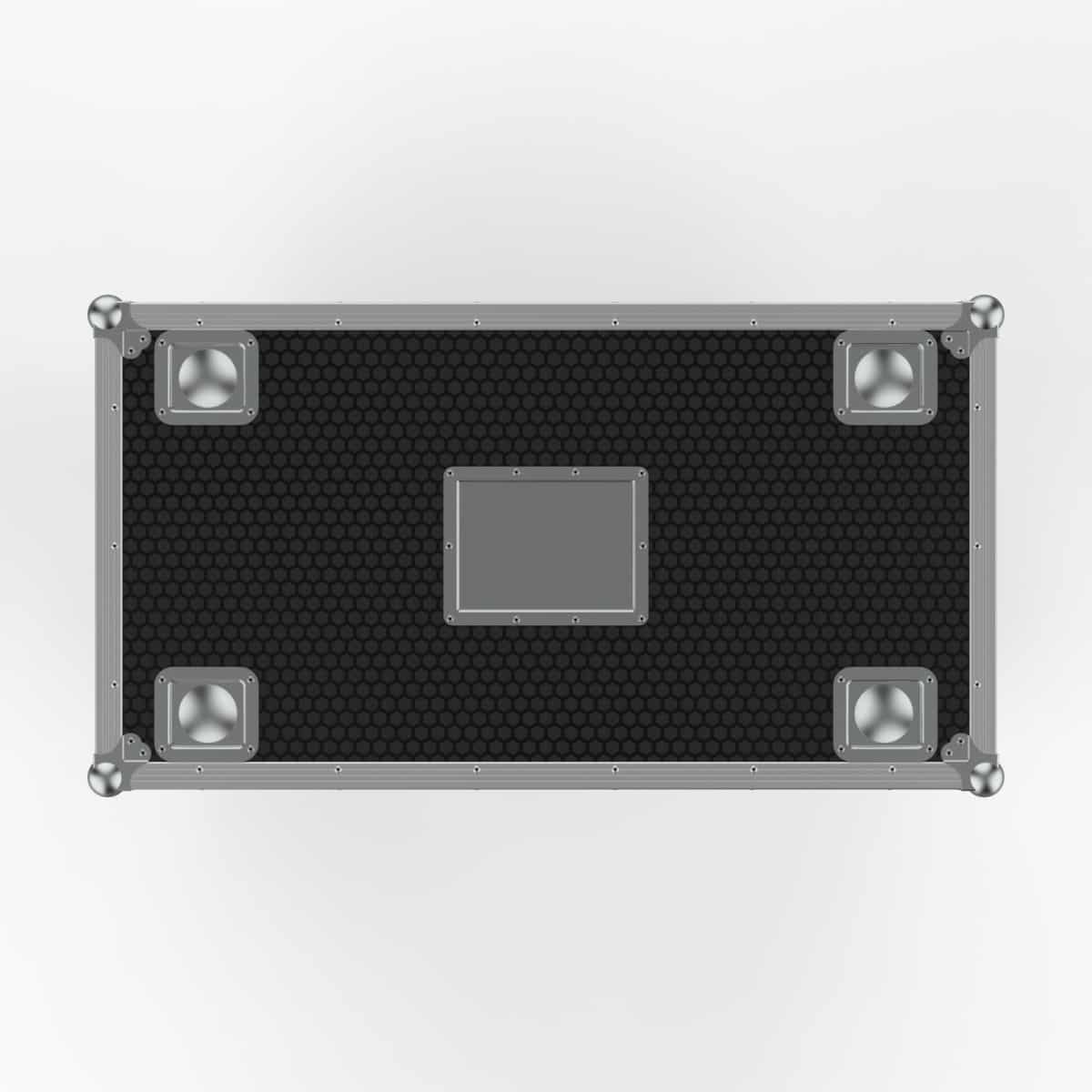 Speaker Case For 2 Of Presonus Cdl12