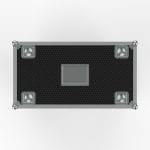 Speaker Case For 2 Of Presonus Cdl12