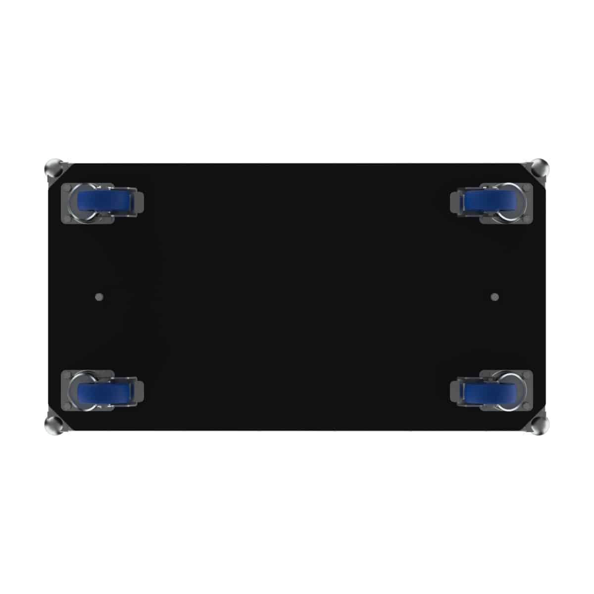Speaker Case For 2 Of Presonus Cdl12