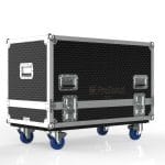 Speaker Case For 2 Of Presonus Cdl12