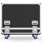Speaker Case For 2 Of Yamaha Dzr15