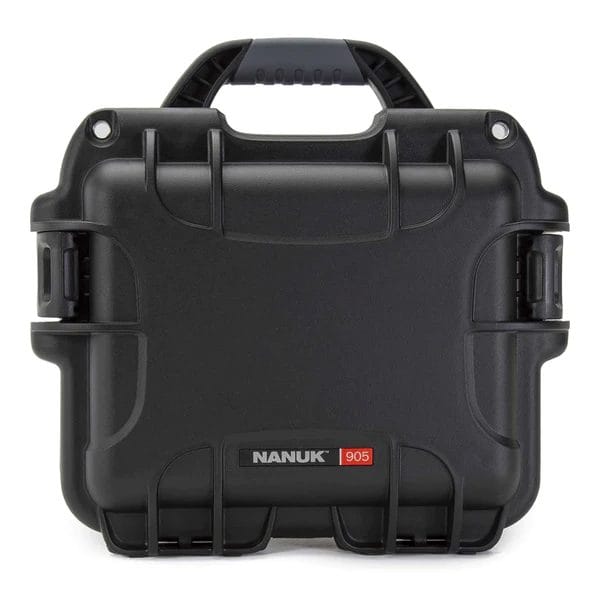 NANUK 905 PLASTIC INJECTION MOLDED CASE