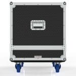 Speaker Road Case For Dual D&Amp;B Max2 Speakers