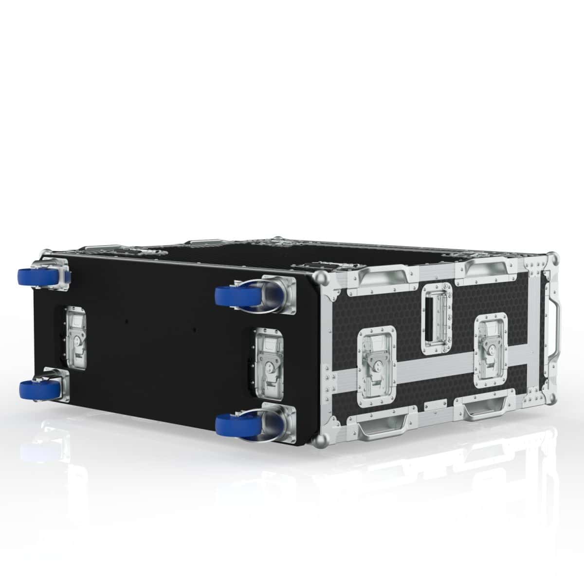 Custom Road Case For Allen &Amp; Heath Avantis Mixing Console