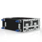 Custom Road Case For Allen &Amp; Heath Avantis Mixing Console