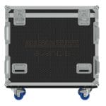 Custom Road Case For Allen &Amp; Heath Avantis Mixing Console