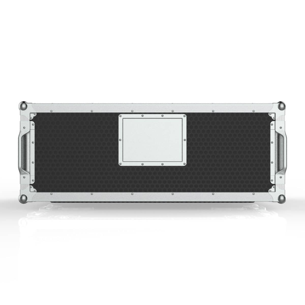 Custom Road Case For Allen &Amp; Heath Avantis Mixing Console