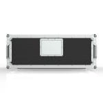 Custom Road Case For Allen &Amp; Heath Avantis Mixing Console