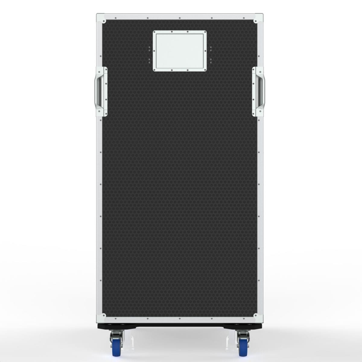 Radio Charging Station For 36 Sets Of Radios With Chargers And Headsets