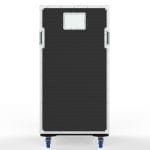 Radio Charging Station For 36 Sets Of Radios With Chargers And Headsets